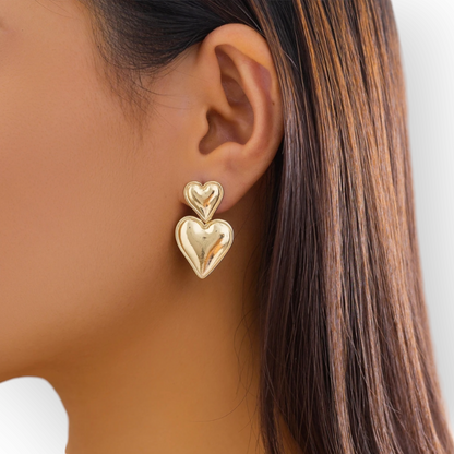 Pendientes Anastasia